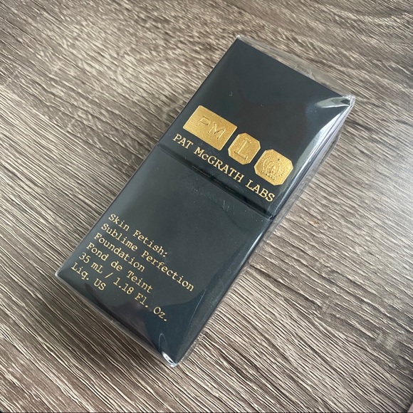 Pat McGrath Other - Pat McGRATH LABS Skin Fetish:Perfection foundation